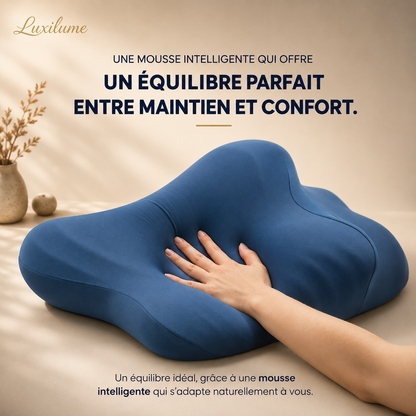 Oreiller Luxilume 3.0