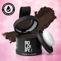 Poudre Densifiante Haute Précision