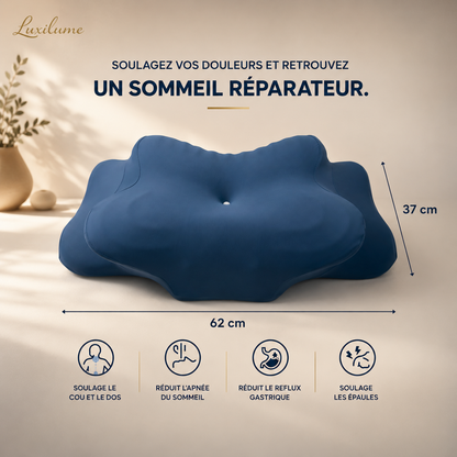 Oreiller Luxilume 3.0