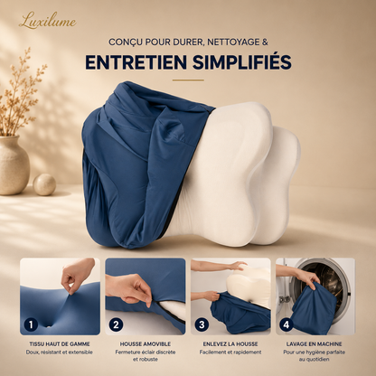 Oreiller Luxilume 3.0