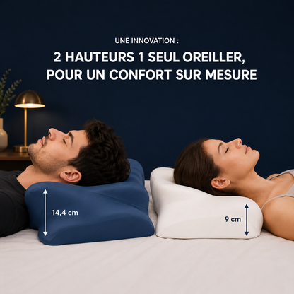 Oreiller Luxilume 3.0