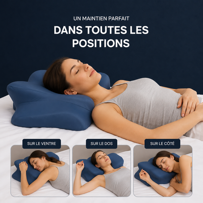 Oreiller Luxilume 3.0