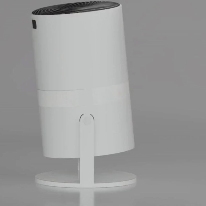 Mini-Projecteur Luxilume avec Applis Intégrées video