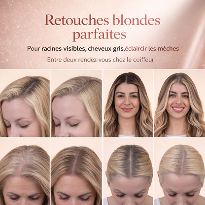 Poudre Densifiante Haute Précision